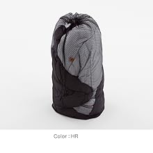 THE NORTH FACE(자노스페이스) 침낭 골드 카주 NBR41802