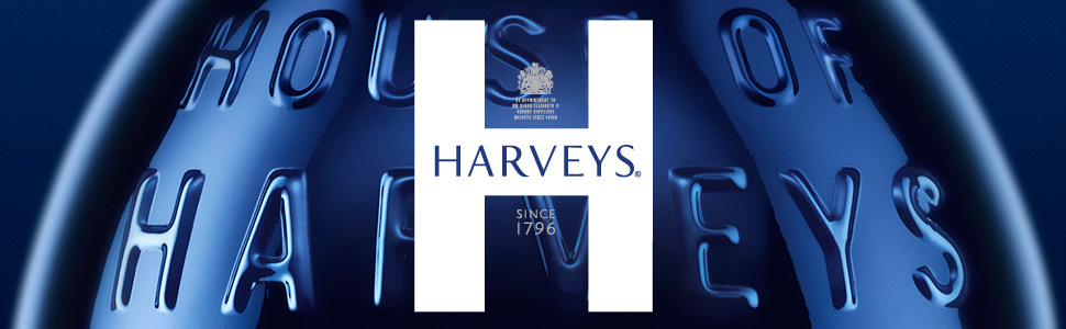Harveys Bristol Cream