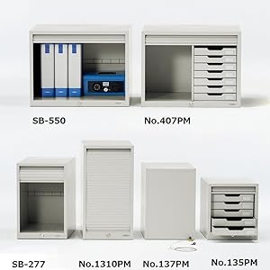 ライオン事務器　シャッターセーフボックス シャッターセーフボックス LION (ライオン事務器) その他医療