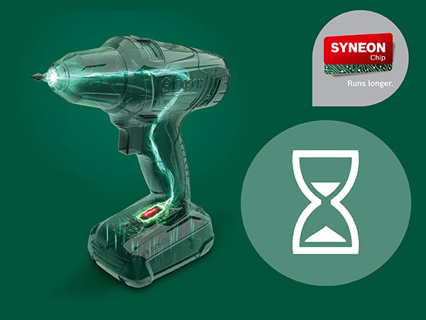 Amazon.co.jp: ボッシュ(BOSCH) 18V コードレス丸のこ (本体のみ