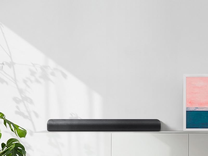 Samsung S40 Soundbar Overview