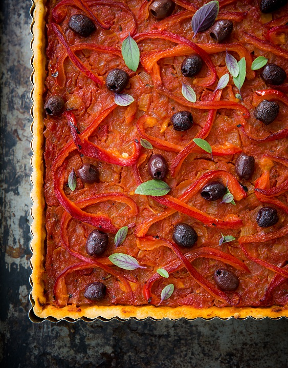 20 Cookbooks Every Chef Should Read — Gentleman's Gazette In My Kitchen: A Collection of New and Favorite Vegetarian ...