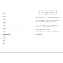 My Child's Health Record Keeper (Log Book) - Peter Pauper Press