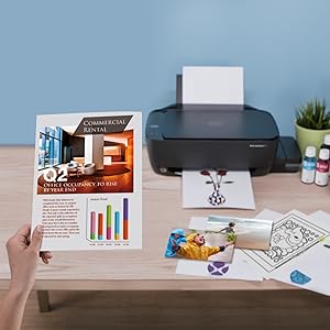 printer
