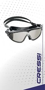 swimming goggles, snorkeling goggles