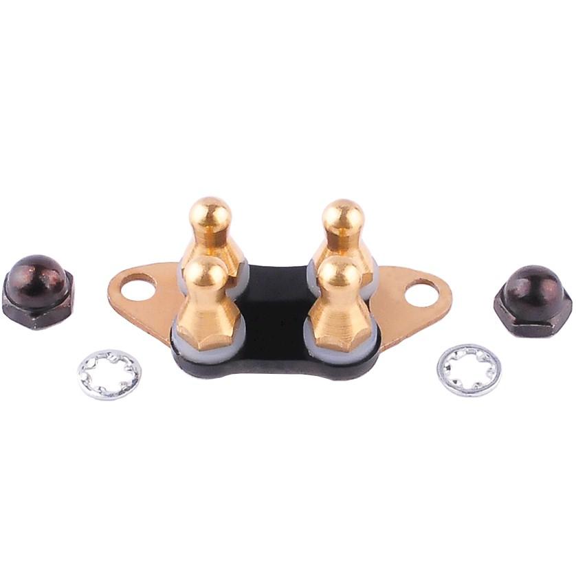 Educator MicroProbe Stainless Steel Contact Points for