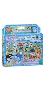 アクアビーズ ぽかぽかどうぶつえんセット dwos6rj Amazon.co.jp: アクアビーズ 別売り 【ぽかぽかどうぶつえん