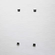 ≪未使用品≫東プレ(TOPRE) U１３　６８×１３８ｃｍ　３枚割 両面ホワイト オカムラ スタンドボード 回転タイプ 両面ホワイトボード W1290