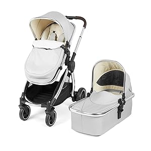 mothercare sand pram