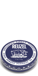 REUZEL Fiber Pomade