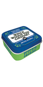 after dinner amusements