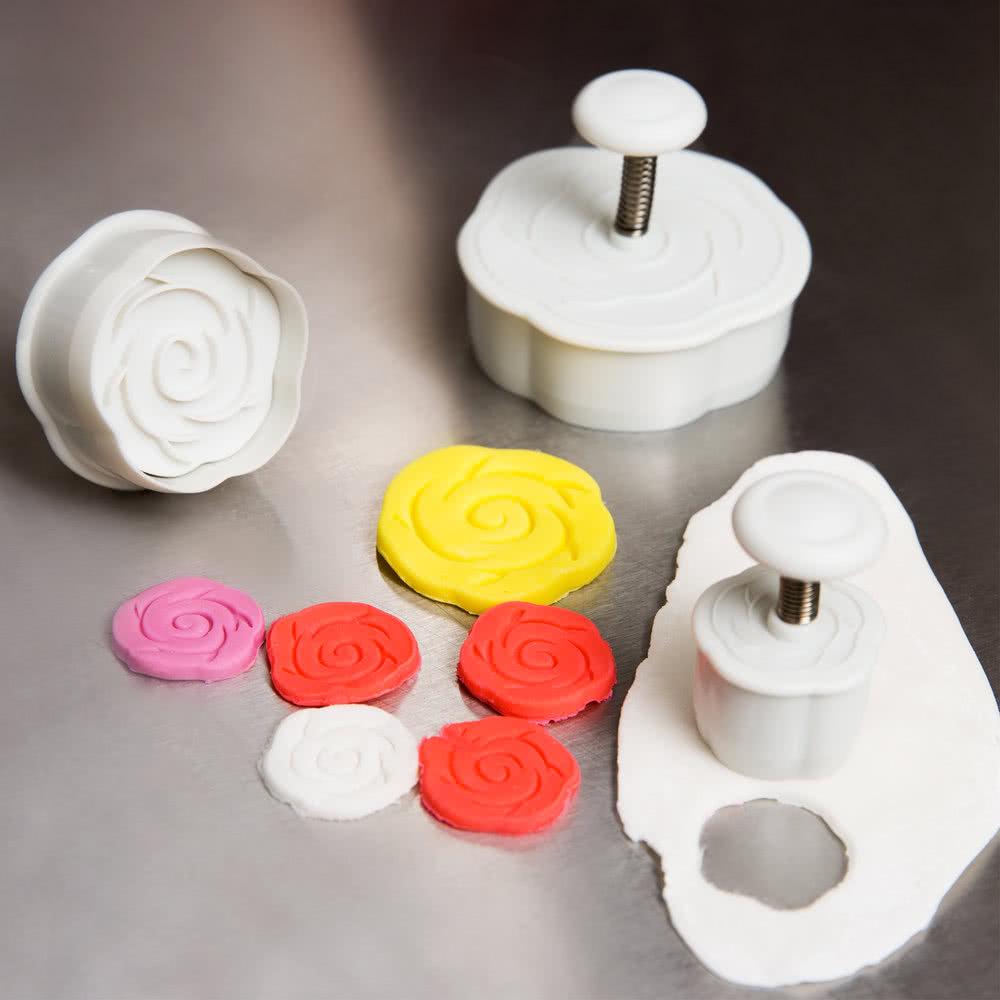 Ateco Dough Docker Dough Blenders Kitchen