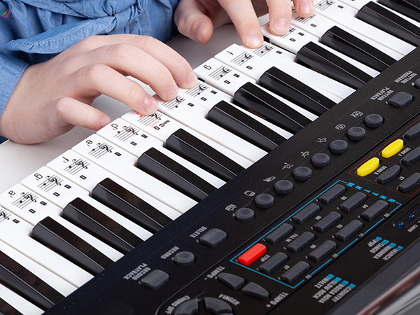 keyboard kinder