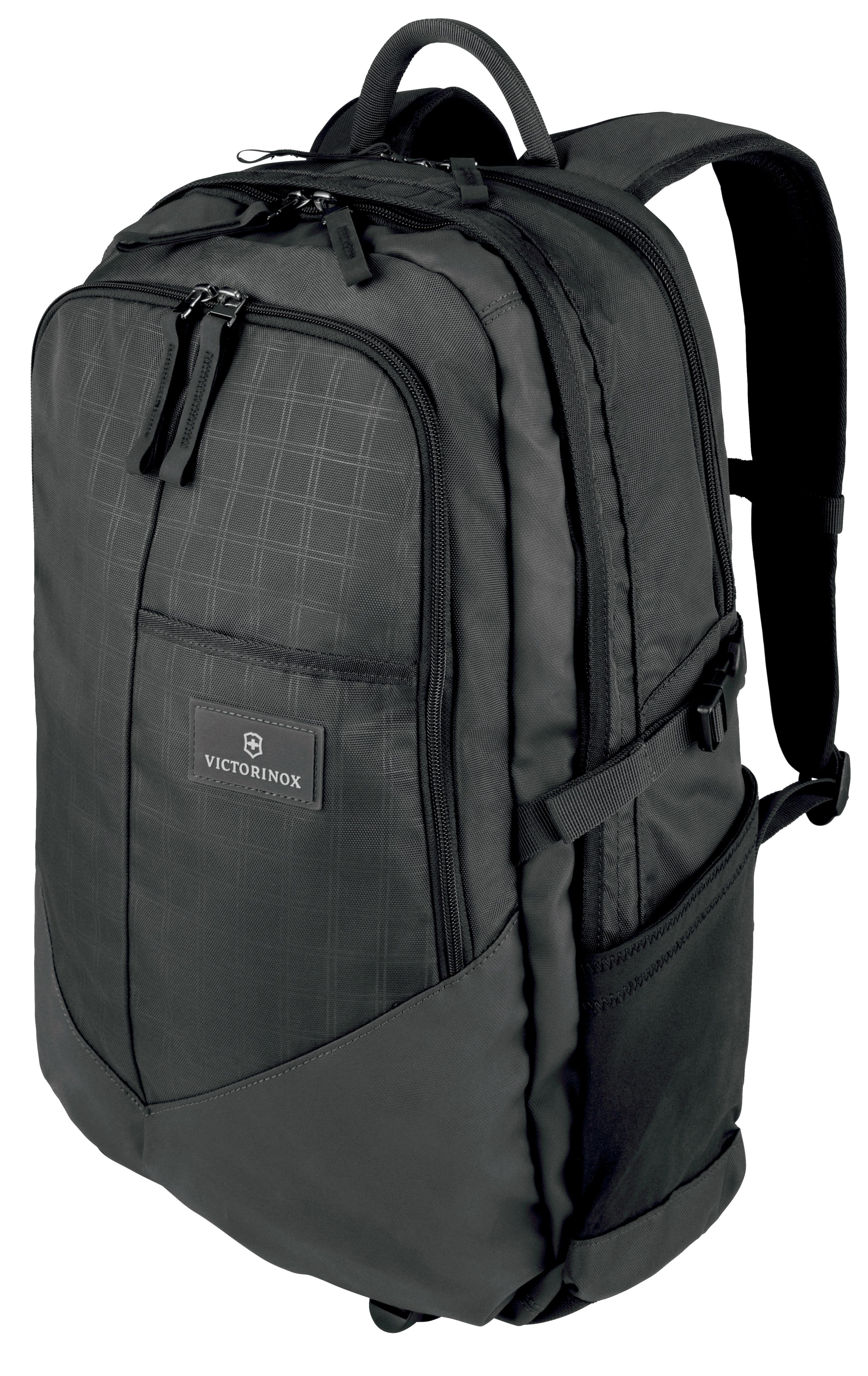 Victorinox Altmont 3.0 Deluxe Laptop Backpack, Green/Black