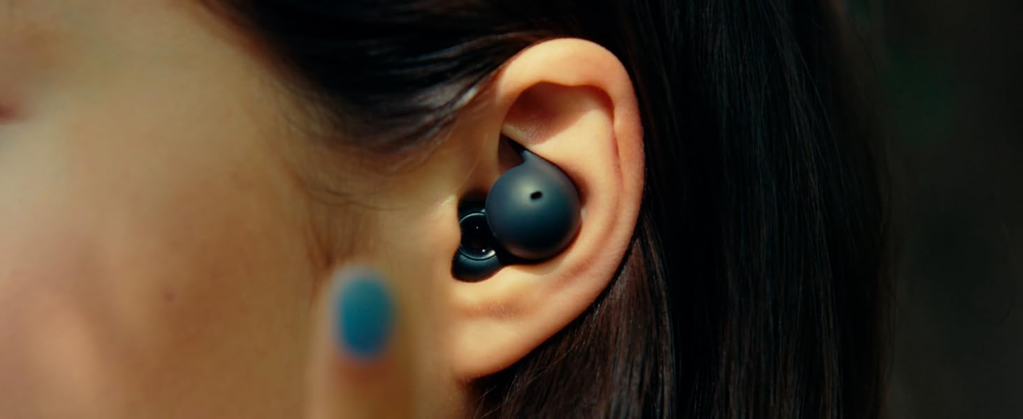 Amazon.com: Sony LinkBuds Open Truly Wireless Earbud