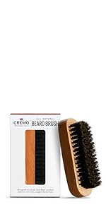 Beard Brush