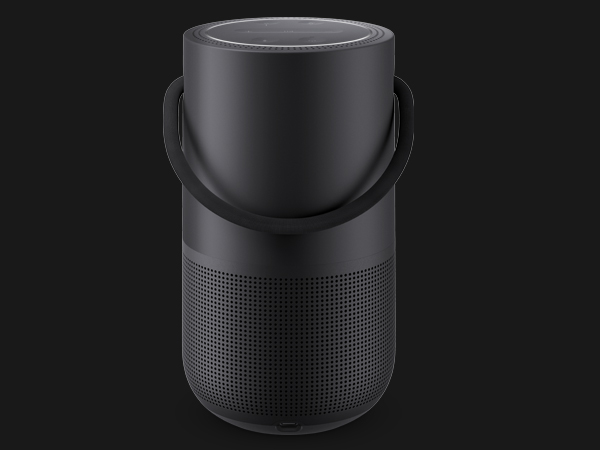 Amazon.co.jp: Bose Portable Smart Speaker ポータブル スマート