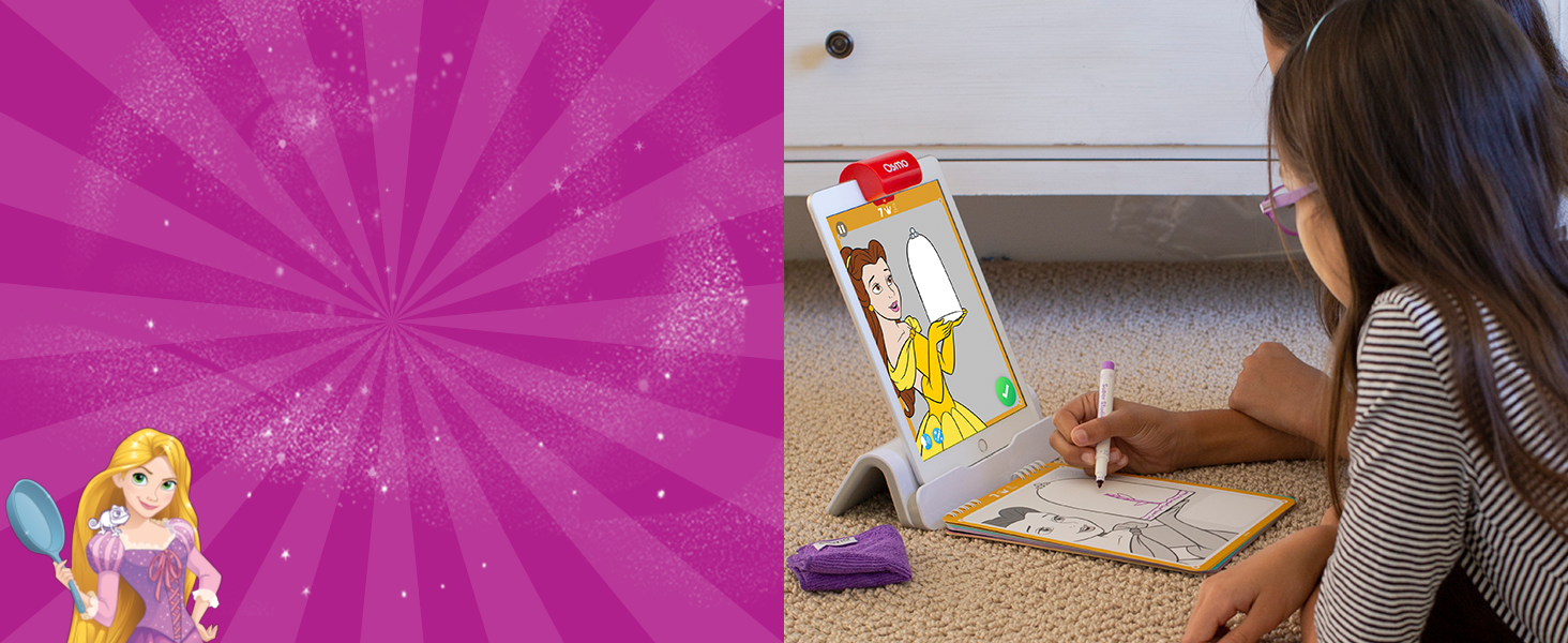share the drawing you have made with family members. let your favorite characters come to life