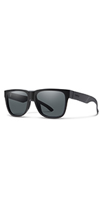 Amazon.com: Smith Lowdown 2 CORE Sunglasses Matte Black