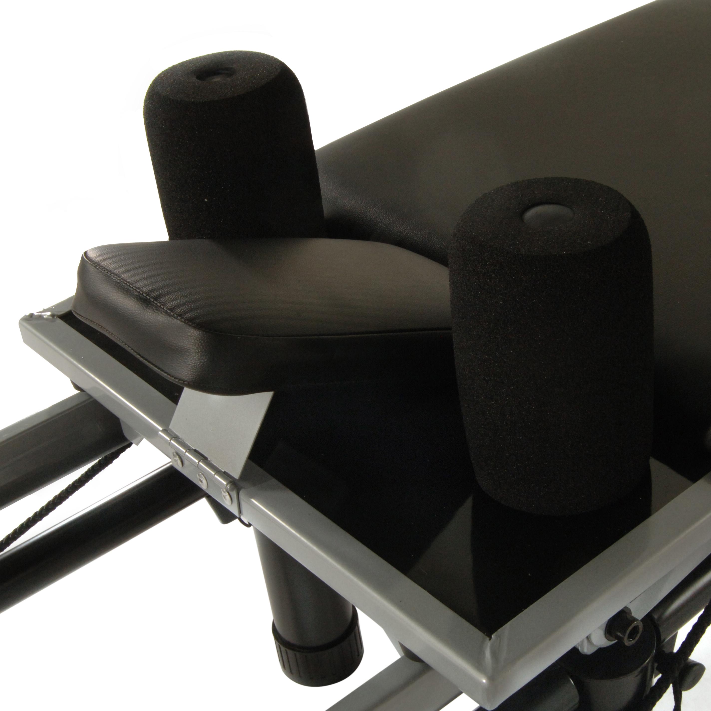 AeroPilates by Stamina 266 Pilates Reformer Pilates