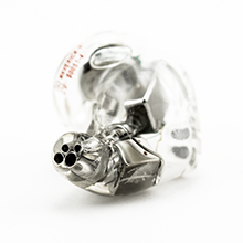 Amazon.co.jp: Unique Melody ハイブリッド型イヤホン MAVIS II UNM