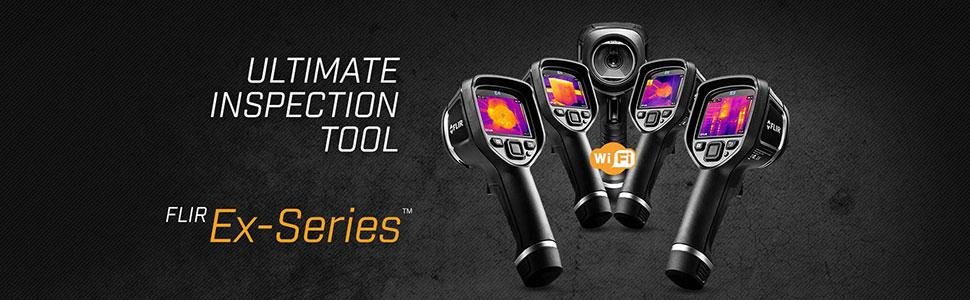 Amazon | FLIR(フリアー)【国内正規品】FLIR E6-XT 43200画素 2