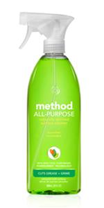 method all purpose cleaner
