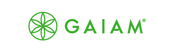 gaiam balance disc wobble cushion stability core trainer