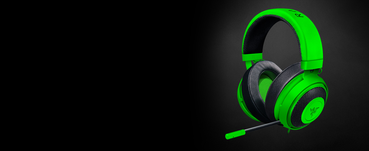 Razer Kraken Pro V2