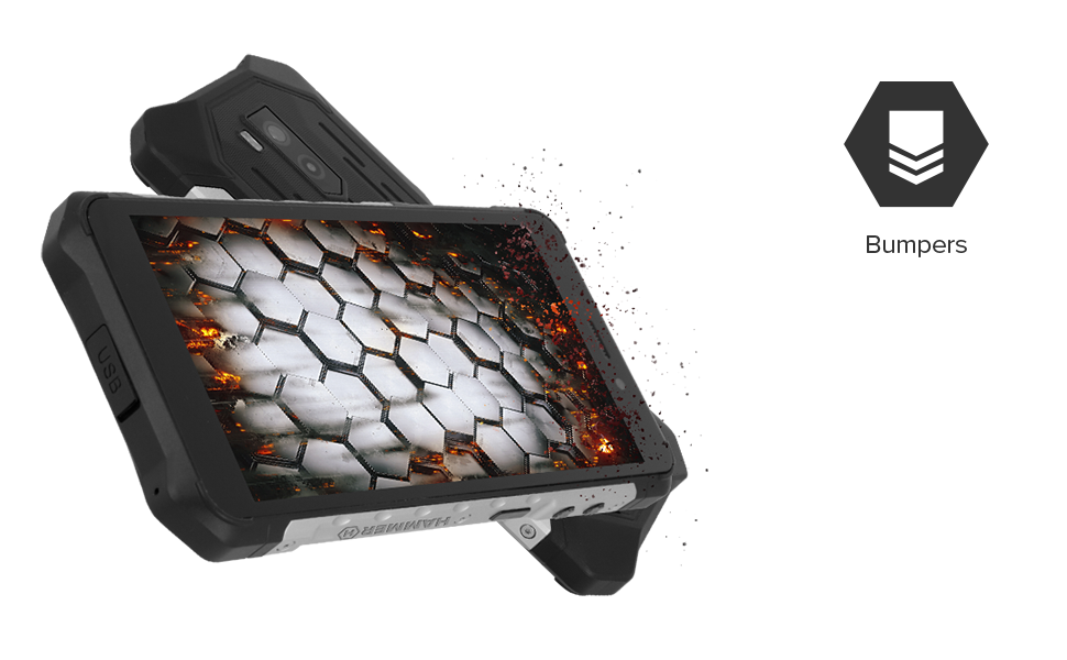 Hammer Iron 3 lte