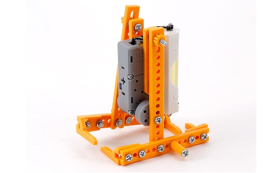 Amazon | タミヤ(TAMIYA) 楽しい工作シリーズ No.245 ミニ