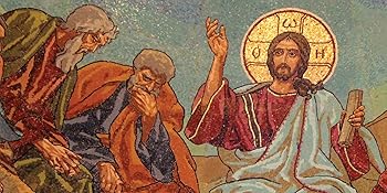 A God Who Questions Leonard DeLorenzo