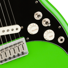 Fender LEADⅡ レッド ケース付 ジャンク品 Fender LEADⅡ レッド ケース付 ジャンク品 Fender Lead II