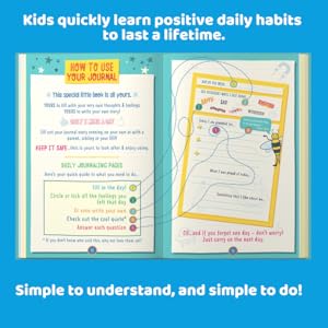 How to use the journal