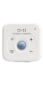 Amazon | アサヒゴルフ EAGLE VISION ez com GPSゴルフナビ