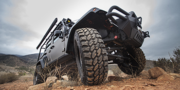 Skid Plate