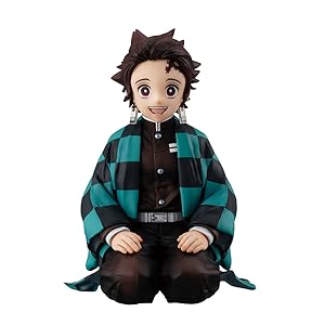 Amazon | G.E.M.シリーズ 鬼滅の刃 てのひら炭治郎くん 約90mm