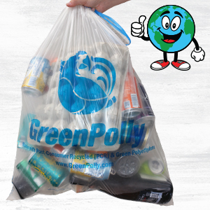 GreenPolly
