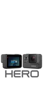 Amazon | 【国内正規品】GoPro HERO CHDHB-501-RW | ウェアラブルカメラ・アクションカム 通販