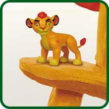 The Lion Guard Defend The Pridelands Play Set A Complete Guide