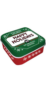 AFTER DINNER AMUSEMENTS