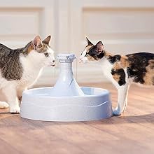 PetSafe(ペットセーフ) ドリンクウェル 360 ペットファウンテン khxv5rg PetSafe（ペットセーフ） ドリンクウェル ペットファウンテン