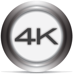 Enjoy video at resolutions up to 4K@30Hz with support for the latest HDMI and HDCP 2.2 specification