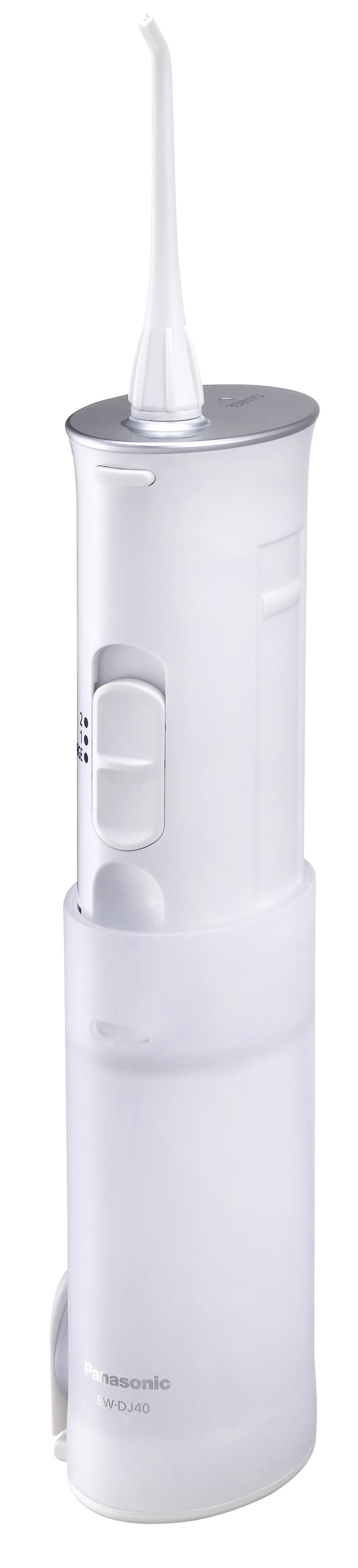 Panasonic - Jet dentaire Panasonic Dentacare EW DJ40: Amazon.fr ...