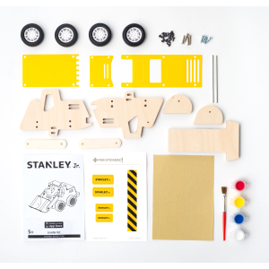 Small manufacture image 1