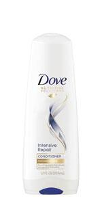 Dove Nutritive Solutions Conditioner Intensive Repair, 12 oz