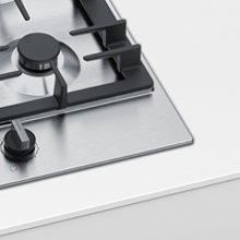 Stainless steel 