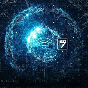 Wi-Fi 7 Ready