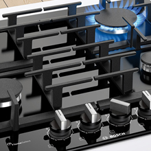 FlameSelect