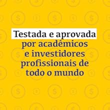 A fórmula mágica de Joel Greenblatt, Benvirá, finanças pessoais e investimentos, best seller do NYT